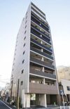 GENOVIA浅草蔵前sky gardenの間取り画像