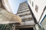 ラ・シード東神奈川駅前の間取り画像