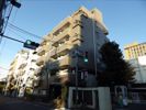 ラヴェンナ文京富坂の外観画像