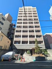 ステージグランデ本郷の外観画像