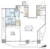 ステージグランデ本郷の間取り画像