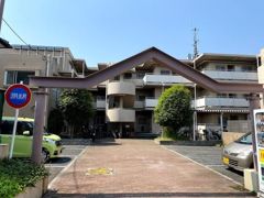 ブライトネス北鴻巣の外観画像