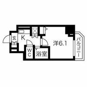 スパシエスタイル住吉の間取り画像