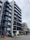 S－RESIDENCE菊川rivieの外観