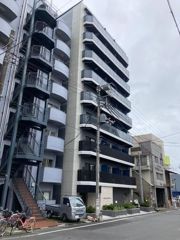 S－RESIDENCE菊川rivieの外観画像