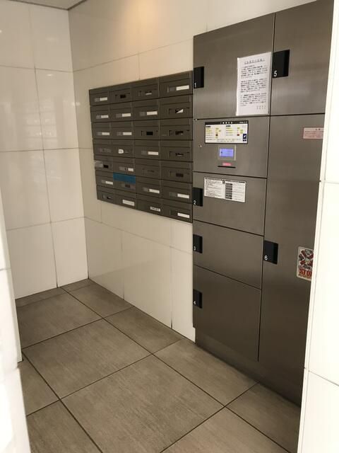 ロビー