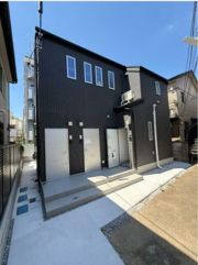 メゾンドソラーナの外観画像