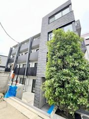 ベルシードステアー西早稲田の外観画像