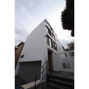 LEGALAND早稲田南の外観画像
