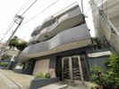 ブランニューウェイブの間取り画像