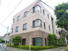 KSビルド5の外観画像