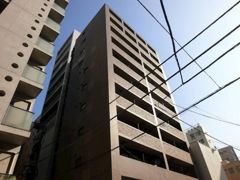 フェニックス日本橋浜町公園の外観画像