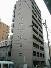 フェニックス日本橋浜町公園の外観画像