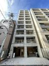 月村マンションNo．27の外観