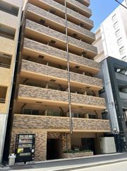 トーシンフェニックス日本橋三越前（敷なし礼0．5 禁煙）の外観画像