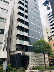 レジディア文京本郷2 （敷無し礼0．5）の外観画像