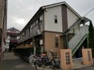 カーサコリーナの間取り画像