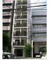 ヴェルト新宿夏目坂の間取り画像