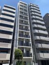 ヴェルト新宿夏目坂の間取り画像