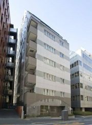 プライムアーバン番町の外観画像
