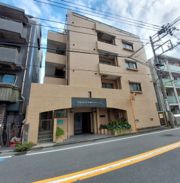 ワコーレユタカ等々力の外観画像