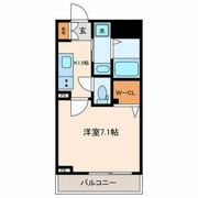 Village・Planche（ビラージュ・プランシュ）の間取り画像