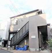 ロイヤルM’sの外観画像