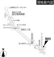 トミーホームの外観画像