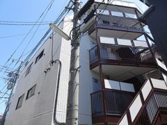 MTビルの外観画像