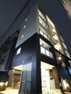 Thalassicusの間取り画像