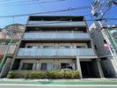 KNOTS桜台Sta.／ノッツ桜台ステーションの間取り画像