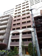 MAIN STAGE赤坂Ⅱの外観画像