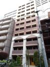 MAIN STAGE赤坂Ⅱの間取り画像