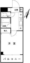 ハーブハイム3の間取り画像