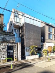 グランエッグス新大塚Eの外観画像