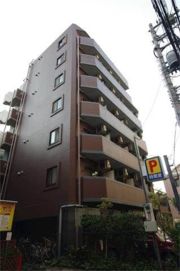 ブライズ音羽の外観画像