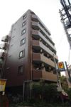 ブライズ音羽の外観