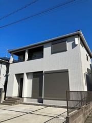 鴨川戸建の外観画像