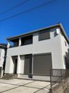 鴨川戸建の外観