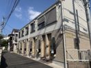 カーサ戸越公園の間取り画像