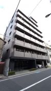 ルーブル錦糸町参番館の間取り画像