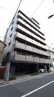 ルーブル錦糸町参番館の外観画像