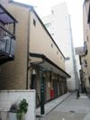 グリーンライズ神楽坂の間取り画像