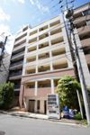 メインステージ南麻布Ⅱの間取り画像