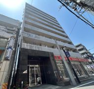 ドゥーエつつじヶ丘の外観画像