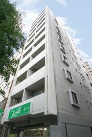 レジディア後楽園の外観画像
