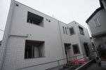 ラシーネ西荻南の間取り画像