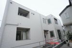 ラシーネ西荻南の間取り画像