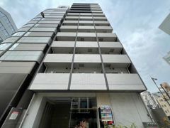 AXAS汐留の外観画像