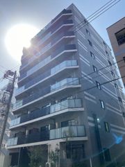 RELUXIA両国緑4丁目の外観画像